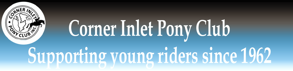 Supporting young riders since 1962